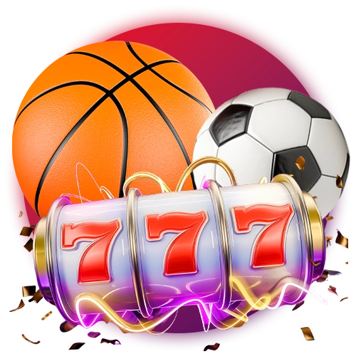Finden Sie eine gewinnbringende Wette in der Casino- und Sportabteilung von 1Red.