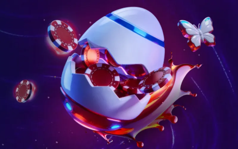 Aktiviere den Ostern 30% Bonus für deine nächsten Einsätze bei 1Red.