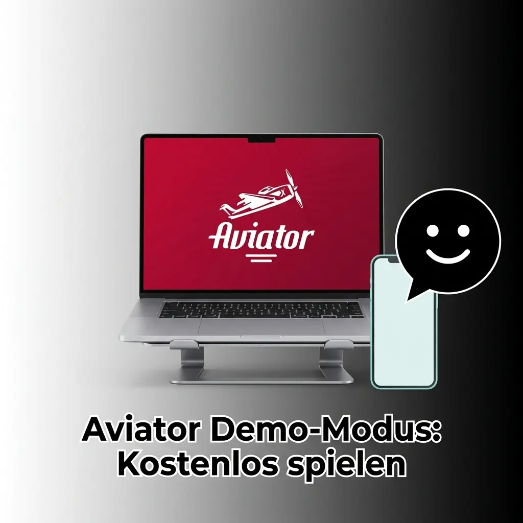 Aviator Demo-Modus bei 1Red kostenlos spielen ohne Einzahlung mit virtuellen Chips