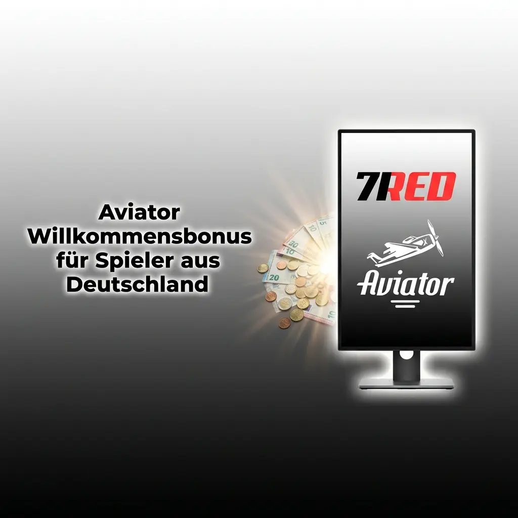 1Red Willkommensbonus 200% bis 3.000 EUR und 100 Freispiele für Aviator-Spieler aus Deutschland