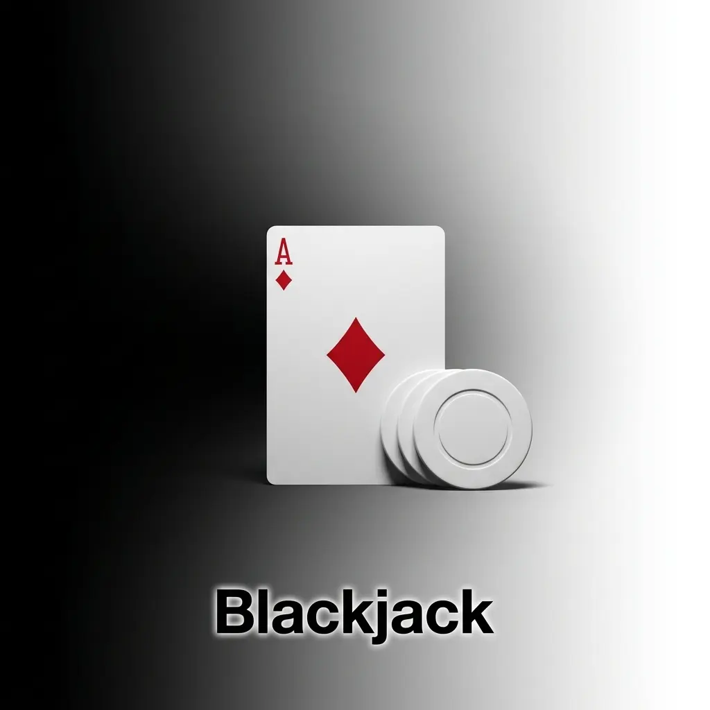 Live Blackjack Kartenspieltisch mit Dealer und Karten, RTP bis 99,51 % bei 1Red Casino