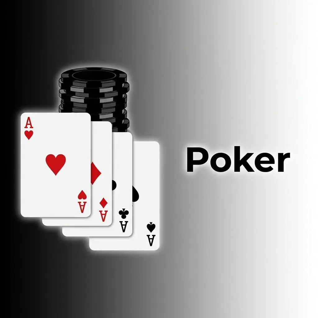 Live-Poker bei 1Red: Casino Hold'em, Three Card Poker & mehr von Evolution gegen den Dealer spielen