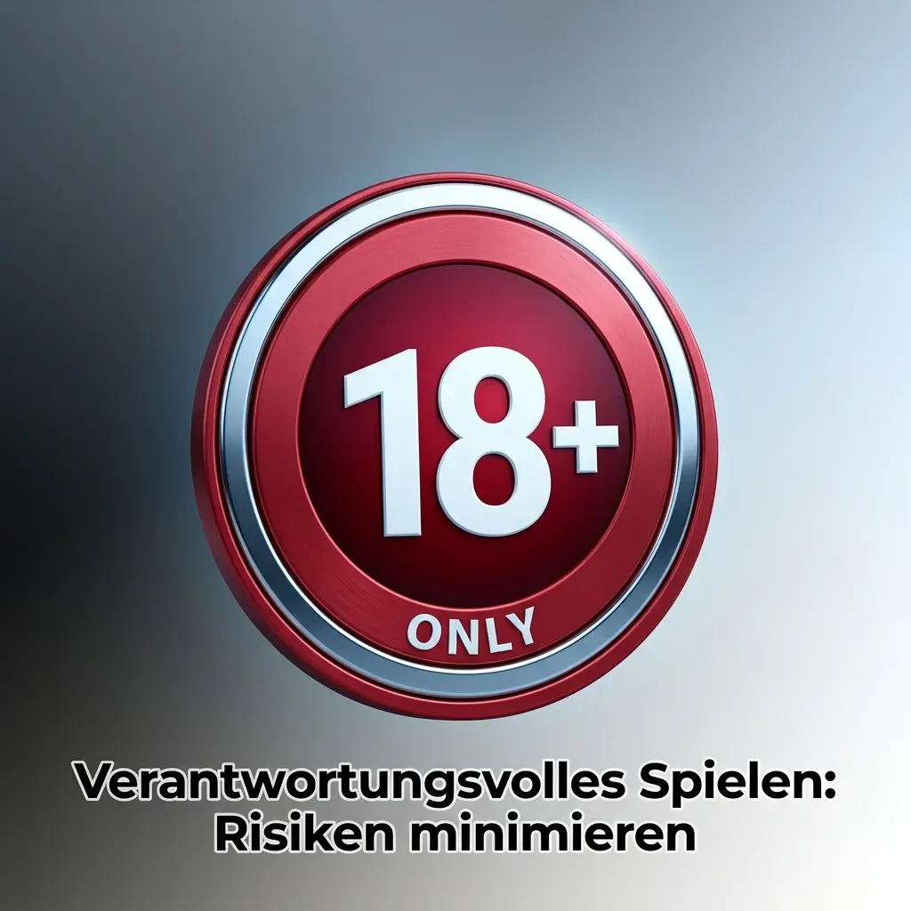 Verantwortungsvolles Spielen: Tipps zur Risikominimierung beim Glücksspiel, Budget und Limits setzen