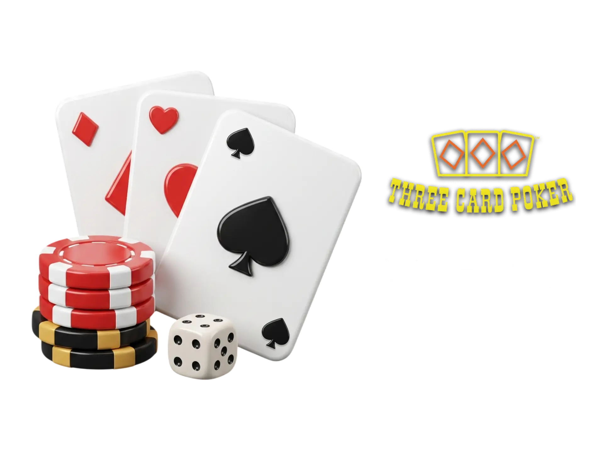 Zeige dein bestes Bluffgesicht und gewinne beim Poker im 1Red Live-Casino.