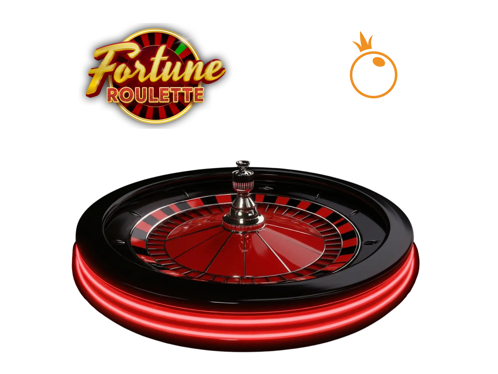 Setze auf deine Glückszahl beim klassischen Roulette im 1Red Live-Casino.