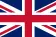 Flagge Großbritanniens